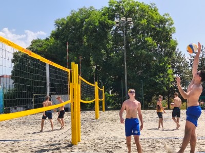 Park Kupa 2025 U22 4* képek