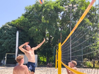 Park Kupa 2025 U22 4* képek