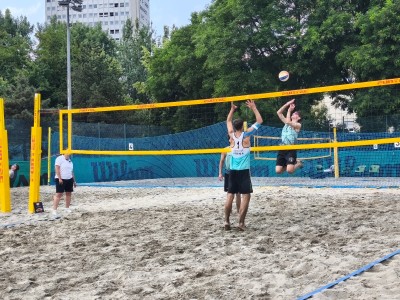 Park Kupa 2025 U22 4* képek