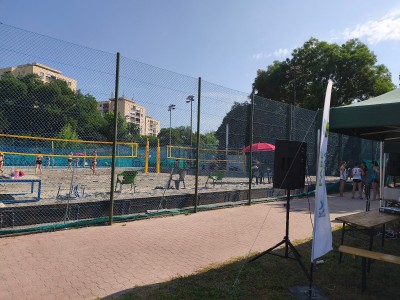 Park Kupa U20 leány 4* fotók