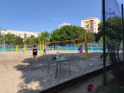 Park Kupa U20 leány 4* fotók