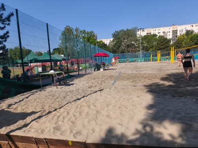 Park Kupa U20 leány 4* fotók