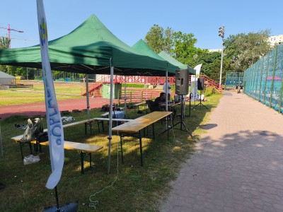 Park Kupa U20 leány 4* fotók