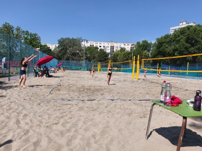 Park Kupa U20 leány 4* fotók