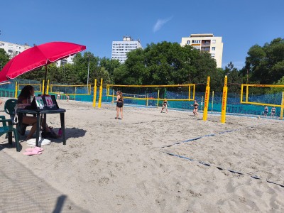 Park Kupa U20 leány 4* fotók