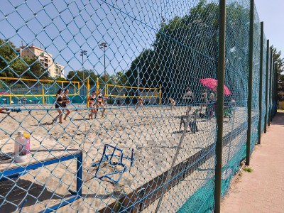 Park Kupa U20 leány 4* fotók