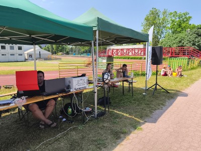 Park Kupa U20 leány 4* fotók