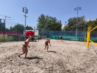 Park Kupa U20 leány 4* fotók