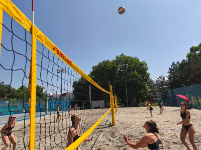 Park Kupa U20 leány 4* fotók