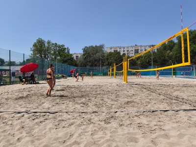 Park Kupa U20 leány 4* fotók