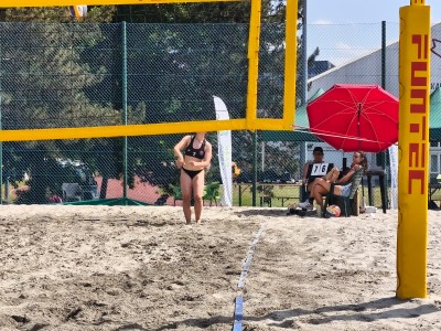 Park Kupa U20 leány 4* fotók