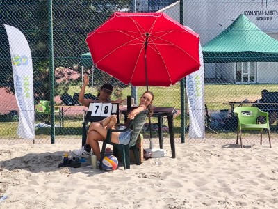 Park Kupa U20 leány 4* fotók