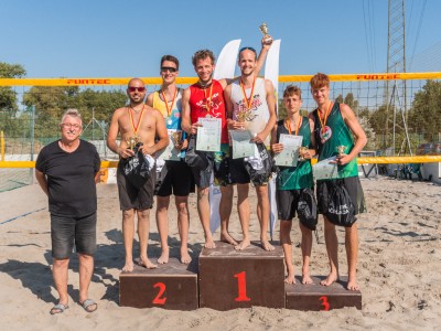 Park Side Kupa 2022 képek